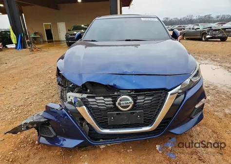 2020 Nissan Altima S z USA, uszkodzony, nr VIN 1N4BL4BV5LC128212